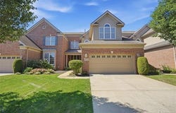 44736 Broadmoor Circle N, Northville Twp, MI 48168