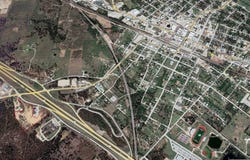 Hwy. 287 Access Rd., Bowie, TX 76230