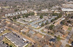 2103 Easy St, Tyler, TX 75703