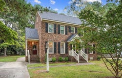 2108 Burnside Drive NW, Wilson, NC 27896