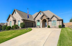6301 RIM FIRE Cove, Bryant, AR 72022