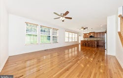 1954 MORAN Drive, FREDERICK, MD 21702