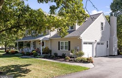 164 PINEHURST Way, GILBERTSVILLE, PA 19525