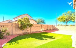 3853 E CLAXTON Avenue, Gilbert, AZ 85297