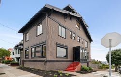 400 40th Avenue, San Francisco, CA 94121