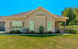 194 Mountain Terrace Circle, Maumelle, AR 72113