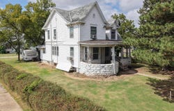Ave E 2218, Wilson, KS 67490