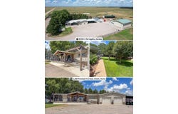 9004 1 Rd, Ingalls, KS 67853
