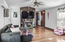 244 Smith Circle, Point, TX 75472