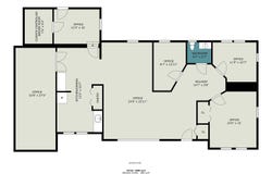 3790 E Lake City Highway, Warsaw, IN 46580
