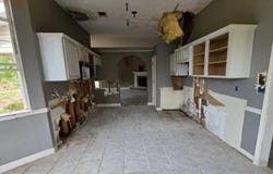24418 Boweeville Road, Saucier, MS 39574
