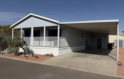 10936 E APACHE Trail, Apache Junction, AZ 85120