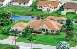 1101 Shamrock Drive, Sebring, FL 33875