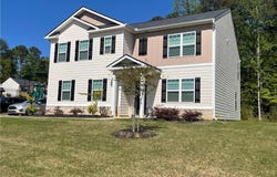 205 Sullivan Street, Hampton, GA 30228