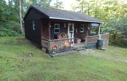 Petroleum Rd., Petroleum, WV 26180