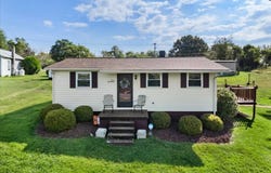 1551 PEPPERS FRY Road, Christiansburg, VA 24073