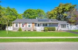 729 Ent Avenue, Westhampton, NY 11978