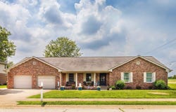 4003 Denise Dr, Henderson, KY 42420