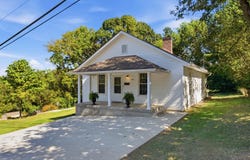 404 Mccreary Avenue, Frankfort, KY 40601
