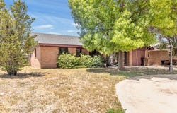 1016 Baylor Blvd, Big Spring, TX 79720