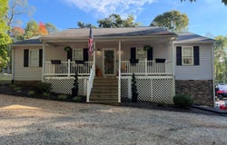 206 Erin Drive, Madison Heights, VA 24572
