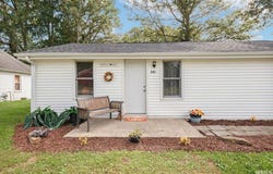 581 W 625 S, Columbus, IN 47201