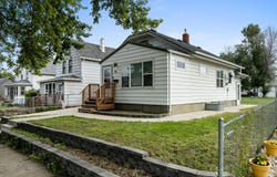 1313 S Main St, Minot, ND 58701