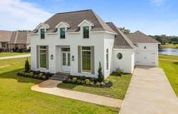 46 Long Lake, Carriere, MS 39426