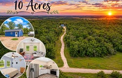 868 County Road 405, Buckholts, TX 76518