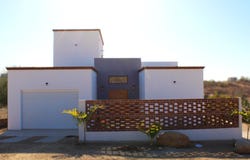 Calle Molusco, Pacific,