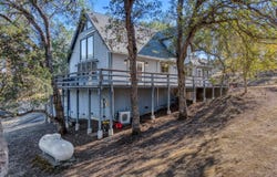 1021 Bridle Street, Pope Valley, CA 94567
