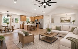 2704 Field Spring Drive, Lithonia, GA 30058