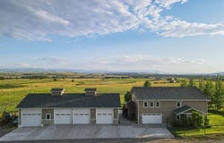 46 Rapelje Road, Big Timber, MT 59011