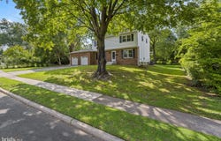 14 EMPRESS Lane, LAWRENCE, NJ 08648