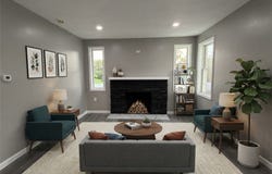 1305 Glencoe Ave, Green Tree, PA 15205