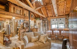 2483 Coconino Way, Lakeside, AZ 85929