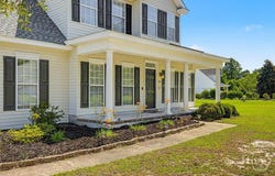 203 Veranda Avenue, Guyton, GA 31312