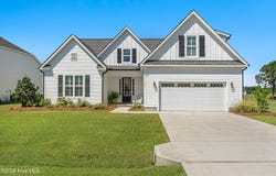 127 Windswept Lane, Beaufort, NC 28516