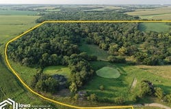 270th St., Adel, IA 50003