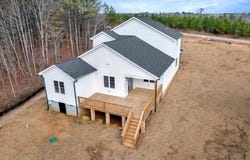 834 Starboard Drive, Bracey, VA 23919