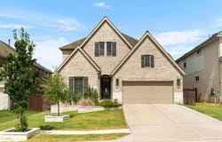 932 Mollie McBride Ln, Leander, TX 78641