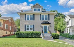 2206 Windsor Ave SW, Roanoke, VA 24015