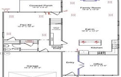 459 Dodger Avenue, Chesnee, SC 29323