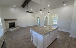 882 Eagles Way, Springtown, TX 76082