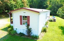 369 John Baker Road, Crumpler, NC 28617