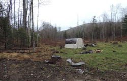 59 Frescoln Road, Wentworth, NH 03282