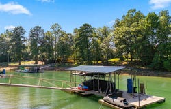 703 W POINTE Dr, Arley, AL 35541