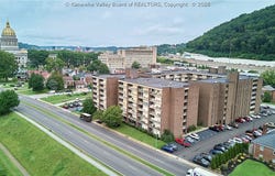 2106 Kanawha Boulevard E, Charleston, WV 25311