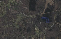Gately Rd, Somerville, TN 38068