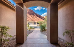 342 E 400 N, Ivins, UT 84738